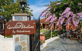 Nikodimos Garden Studios