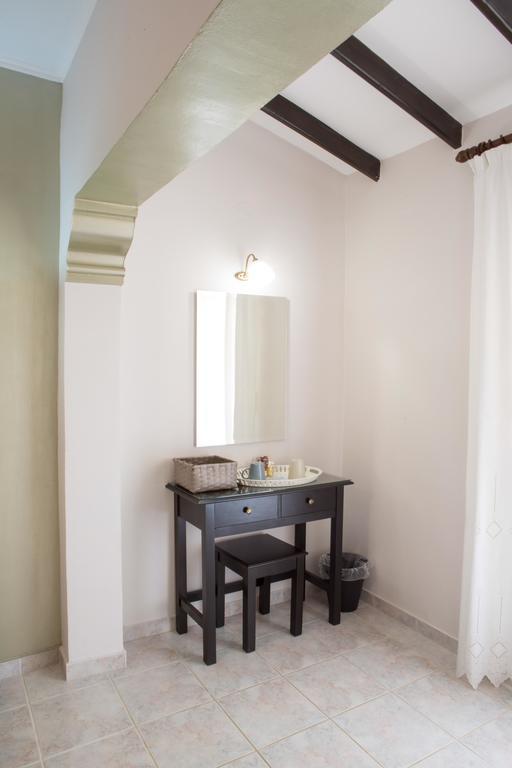 Nikodimos Garden Studios Ágios Geórgios Extérieur photo